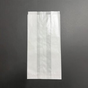 4LB Glassine Bag
